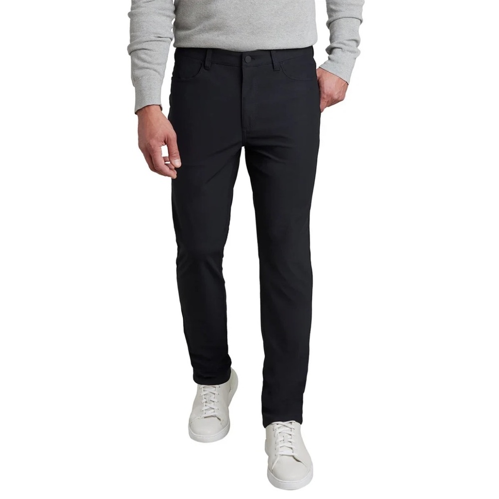 Kirkland Signature Men's Commuter Pant